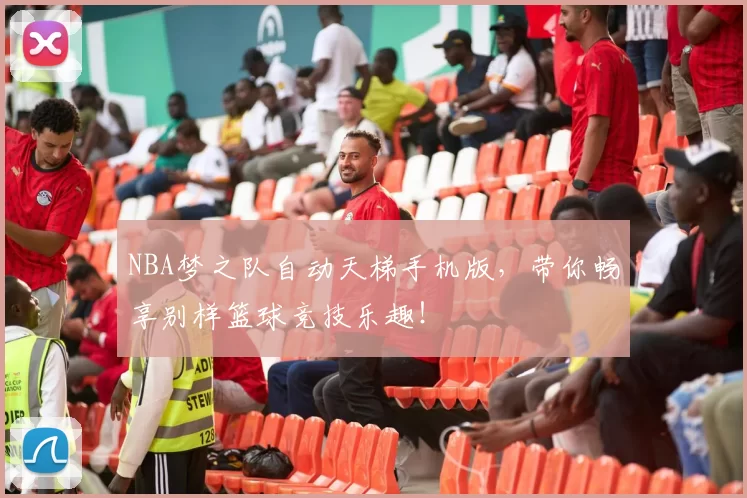 NBA梦之队自动天梯手机版,带你畅享别样篮球竞技乐趣!