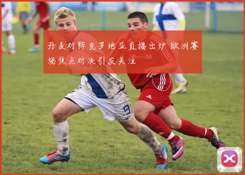 丹麦对阵克罗地亚直播出炉 欧洲赛场焦点对决引发关注